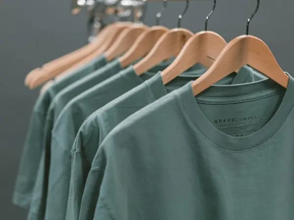 Men's Clothing